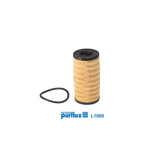 L1089 - Oil filter 