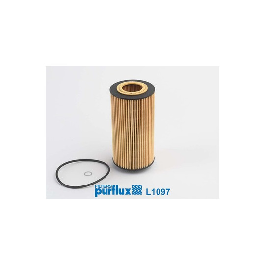L1097 - Oil filter 