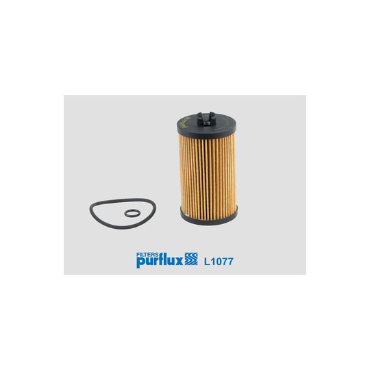 L1077 - Oil filter 