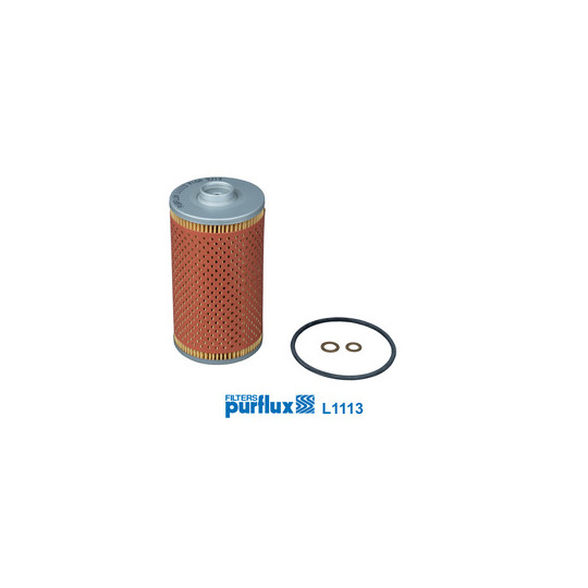 L1113 - Oil filter 