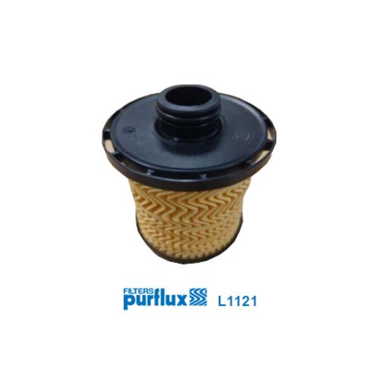 L1121 - Oil filter 