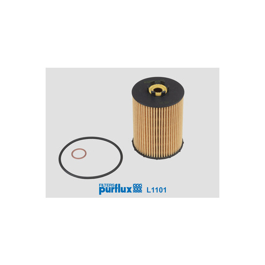 L1101 - Oil filter 