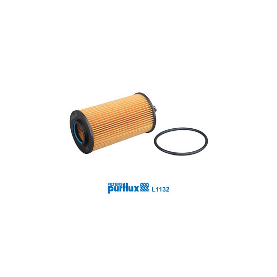 L1132 - Oil filter 