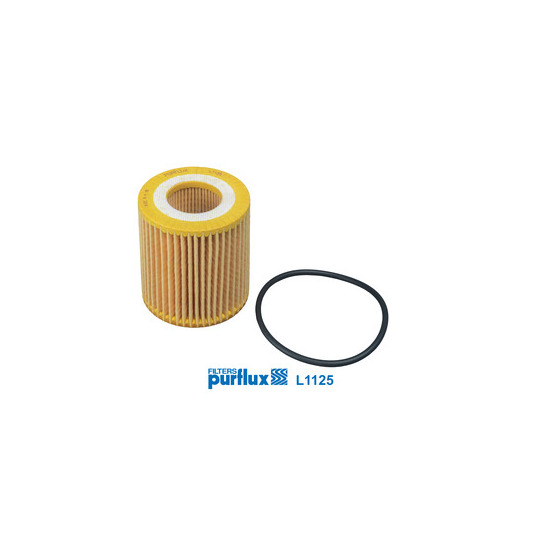 L1125 - Oil filter 