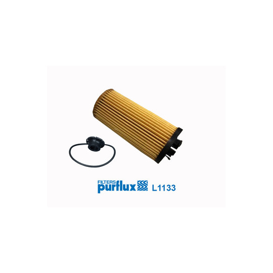 L1133 - Oil filter 