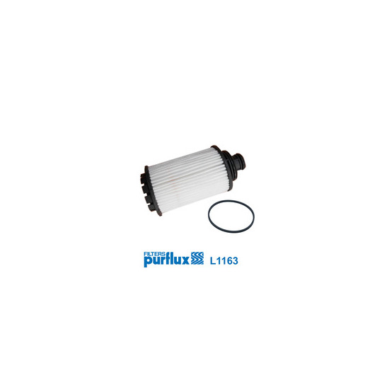 L1163 - Oil filter 