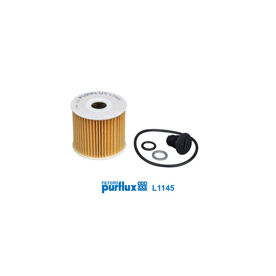 L1145 - Oil filter 