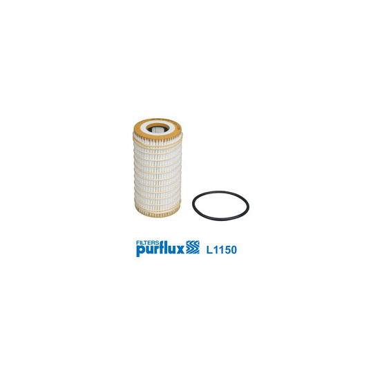 L1150 - Oil filter 