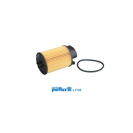 L1135 - Oil filter 