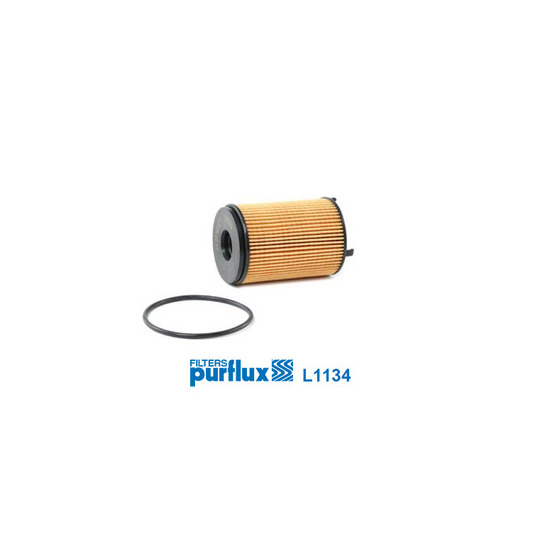 L1134 - Oil filter 