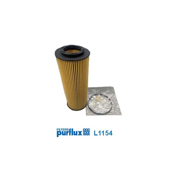 L1154 - Oil filter 