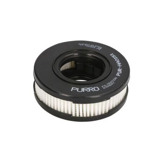 PUR-HA0151 - Filter, crankcase breather 