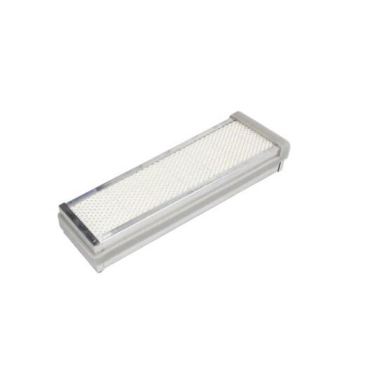 Filter, interior air
