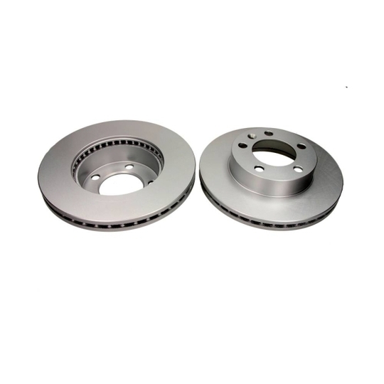 QD0660 - Brake Disc 