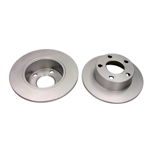 QD1742 - Brake Disc 