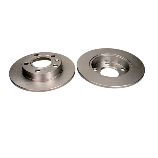 QD1409 - Brake Disc 