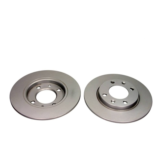 QD1722 - Brake Disc 