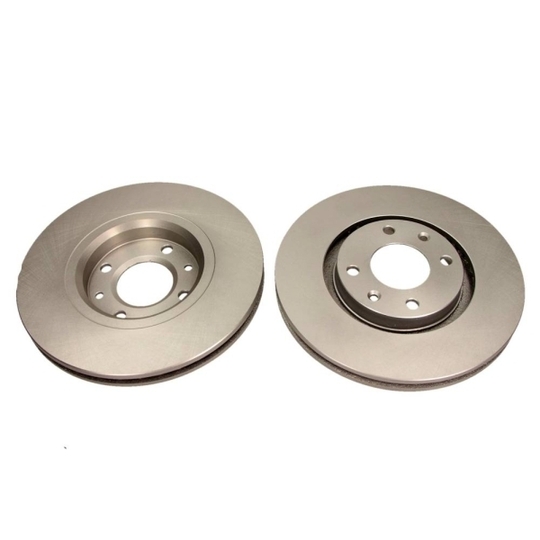 QD2012 - Brake Disc 