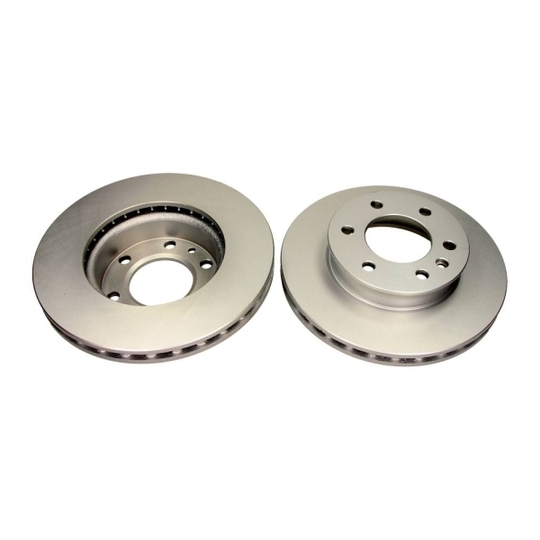 QD2993 - Brake Disc 