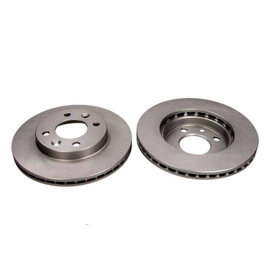 QD2018 - Brake Disc 