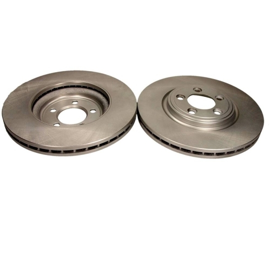 QD2519 - Brake Disc 