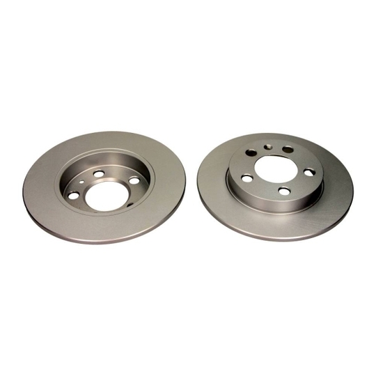 QD3679 - Brake Disc 