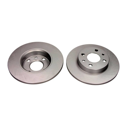 QD3559 - Brake Disc 