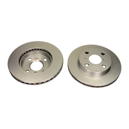 QD3656 - Brake Disc 