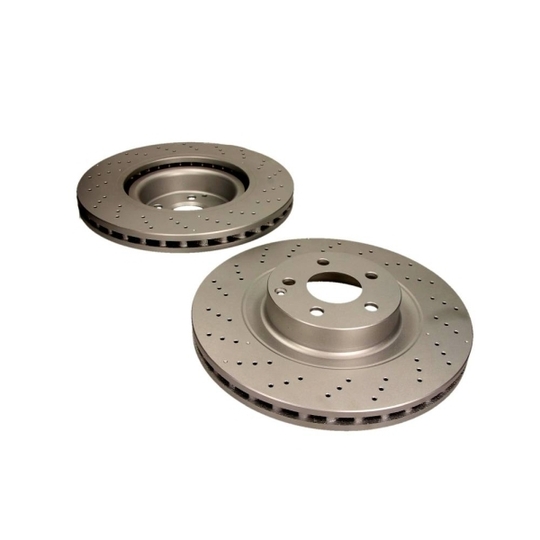 QD4527 - Brake Disc 