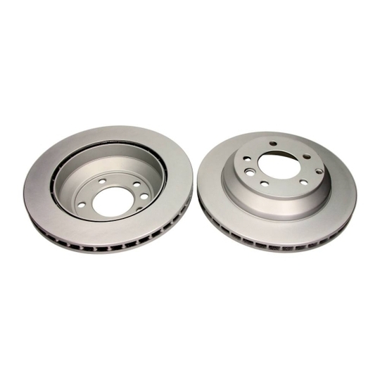 QD4502 - Brake Disc 