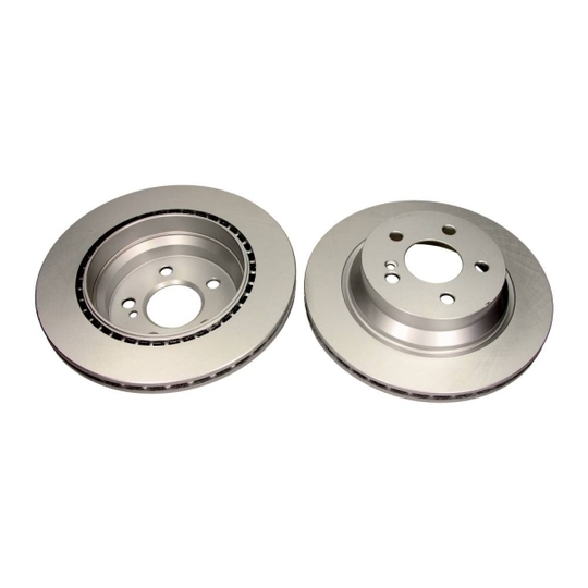 QD4433 - Brake Disc 