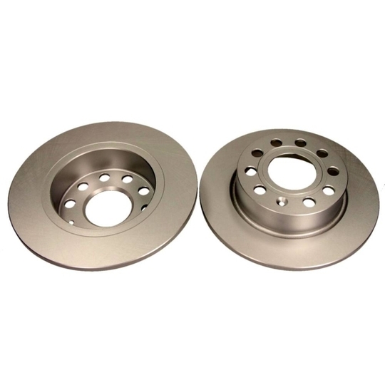 QD3955 - Brake Disc 