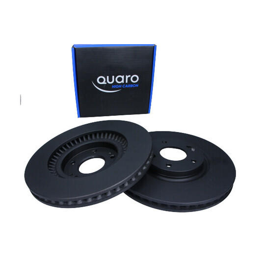 QD4993HC - Brake Disc 