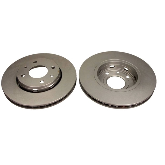 QD4793 - Brake Disc 