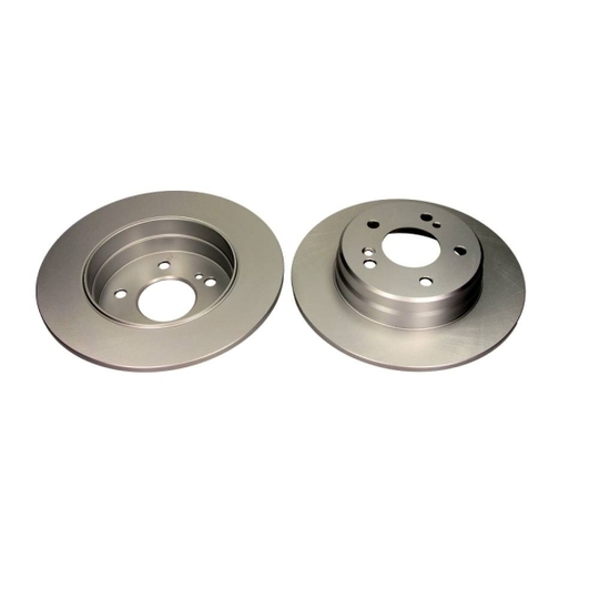 QD4658 - Brake Disc 