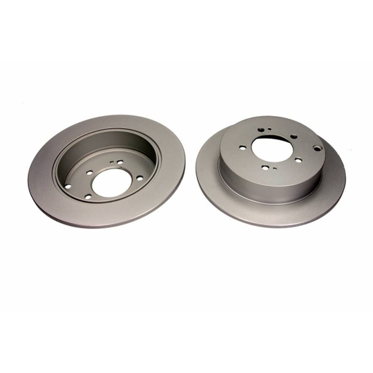 QD5004 - Brake Disc 