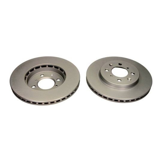 QD5837 - Brake Disc 