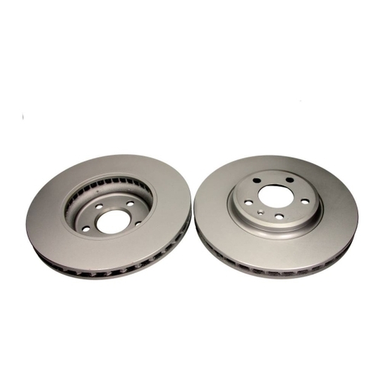 QD5349 - Brake Disc 