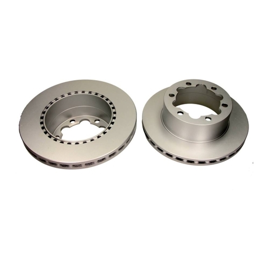 QD6401 - Brake Disc 