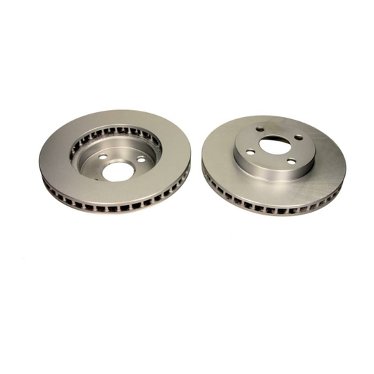 QD6214 - Brake Disc 