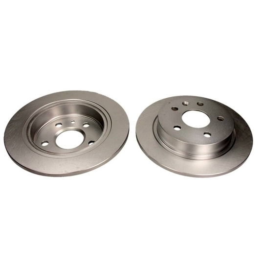 QD7021 - Brake Disc 