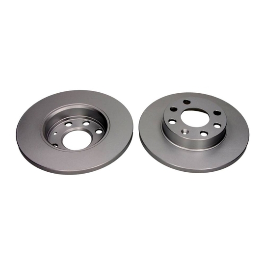 QD7483 - Brake Disc 