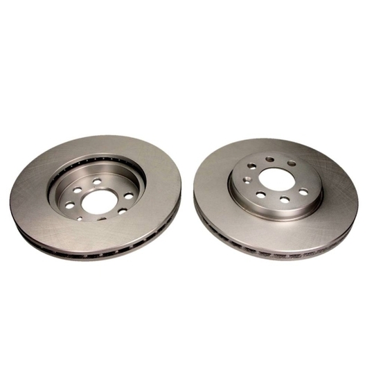 QD7147 - Brake Disc 