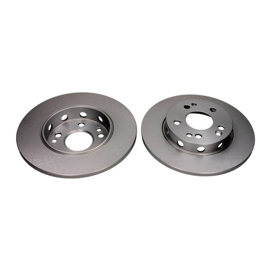 QD7073 - Brake Disc 