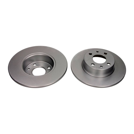 QD7724 - Brake Disc 