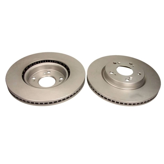 QD7790 - Brake Disc 