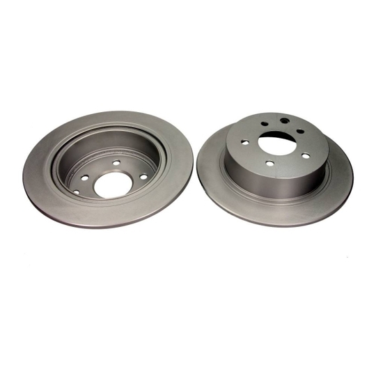 QD8823 - Brake Disc 