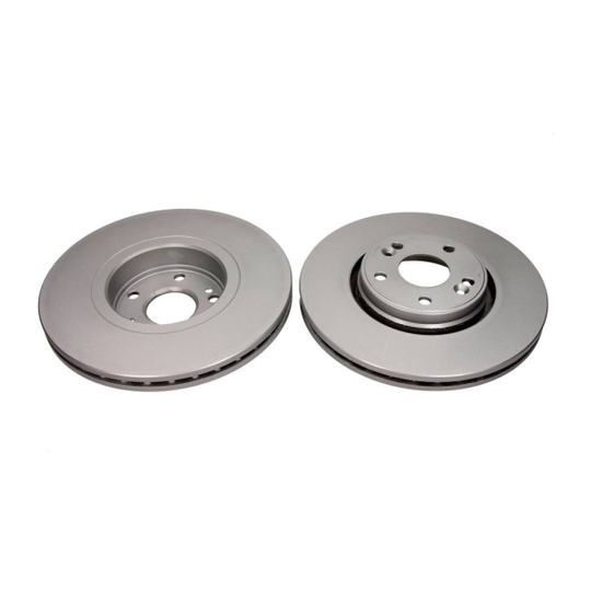 QD8680 - Brake Disc 