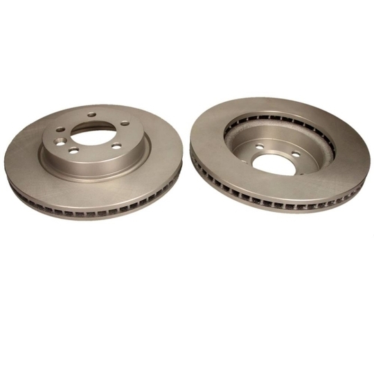 QD8794 - Brake Disc 