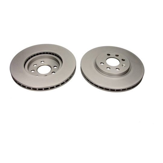 QD9173 - Brake Disc 